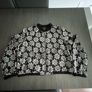 Bomber Lightweight Jacket